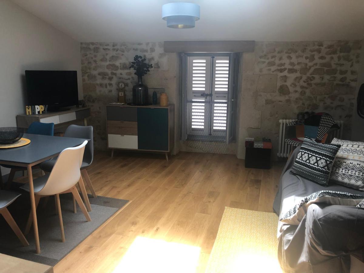 Appart Christelle La Rochelle  Exterior photo